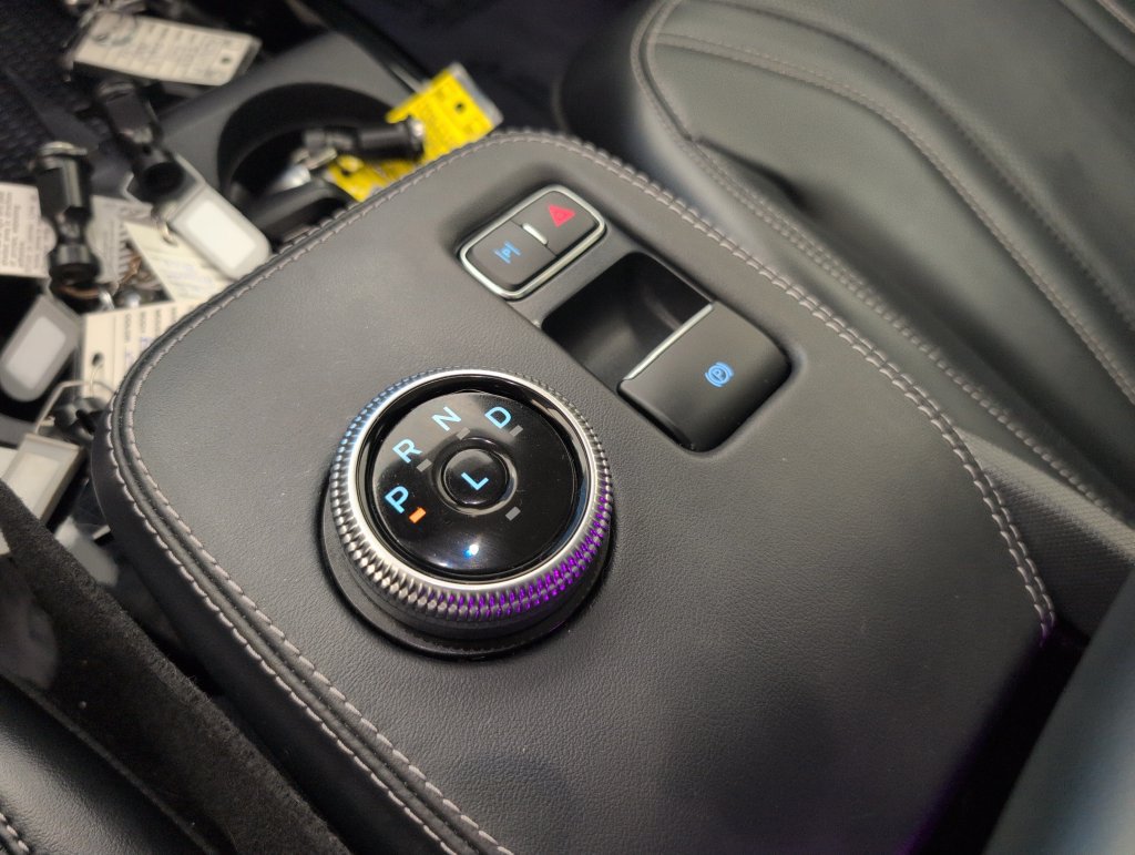 Used 2023 Ford Mustang Mach-E Premium RWD image 30