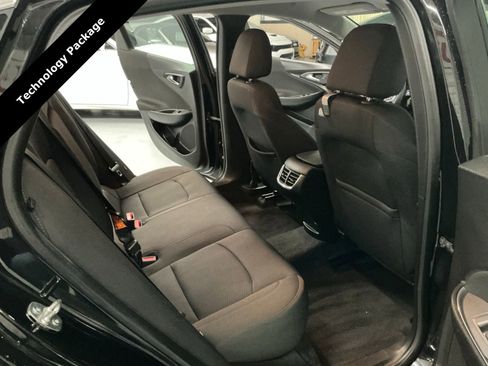 Used 2019 Chevrolet Malibu LT image 24