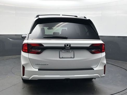 New 2026 Honda Odyssey EX-L image 5