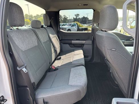 Used 2024 Ford F250 XLT w/ FX4 Off-Road Package AWD/4WD image 19