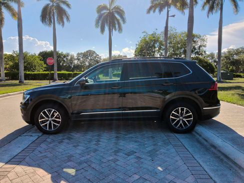 Used 2020 Volkswagen Tiguan S AWD/4WD image 19