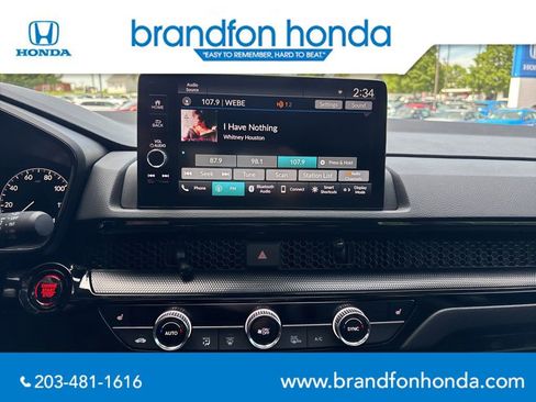 Used 2023 Honda CR-V EX-L image 19