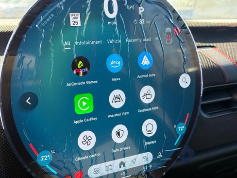 New 2026 MINI Cooper John Cooper Works image 10