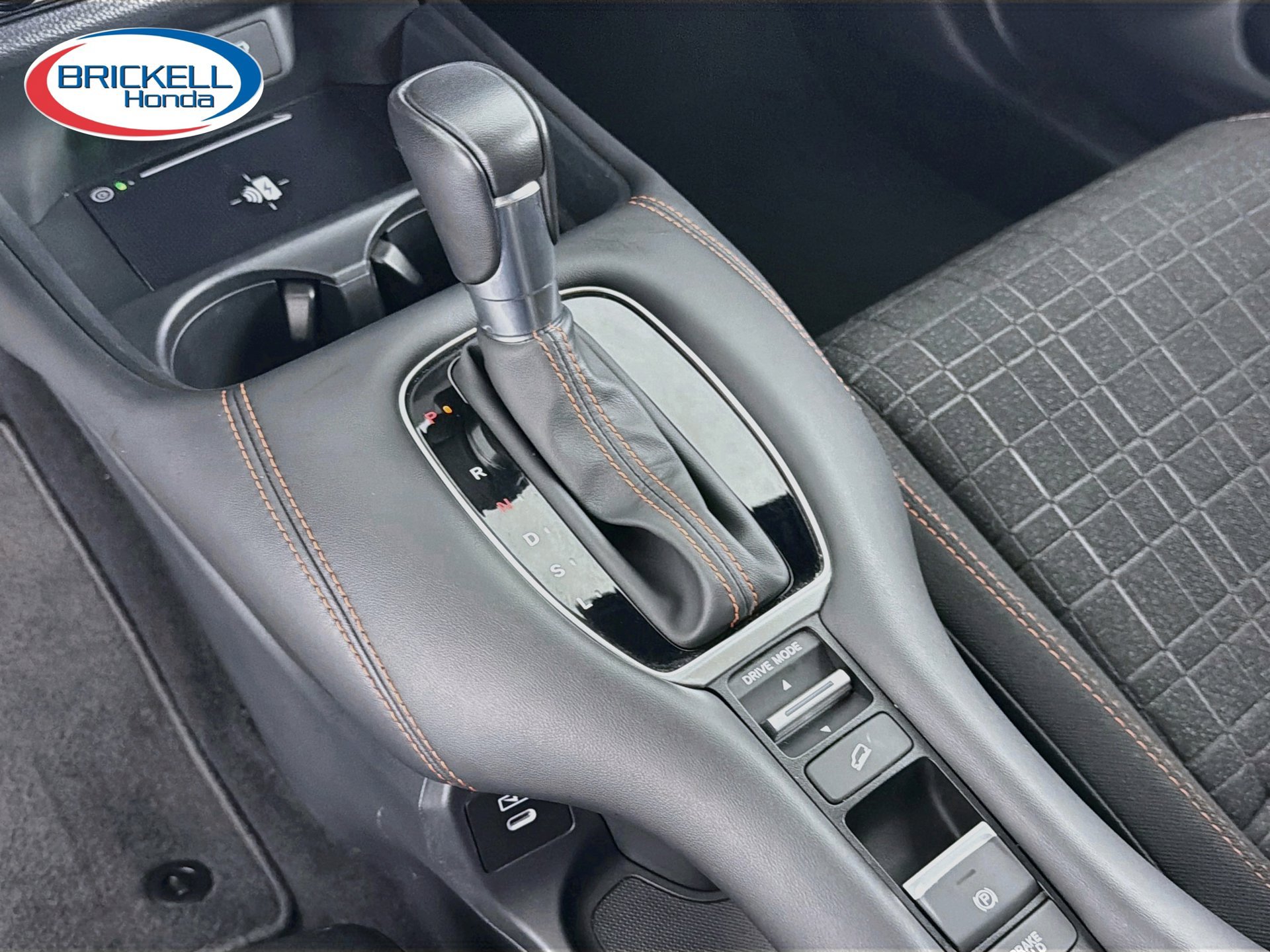 Certified 2026 Honda HR-V Sport image 25