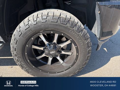 Used 2020 RAM 2500 Limited image 4