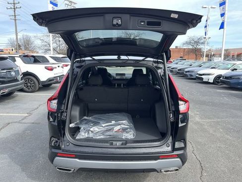 New 2026 Honda CR-V TrailSport image 22
