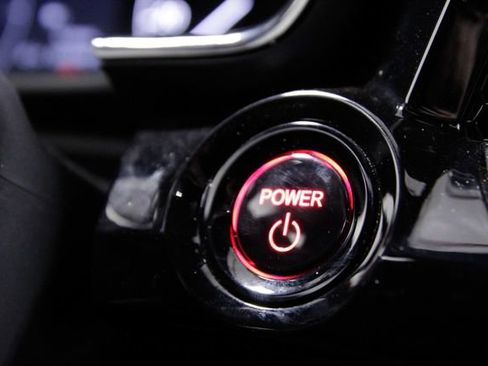 Certified 2023 Honda CR-V Sport Touring image 33