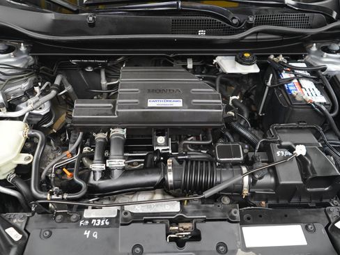 Used 2017 Honda CR-V Touring image 30