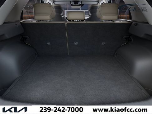 New 2026 Kia Niro EX FWD image 19