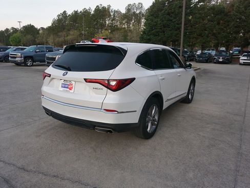 Used 2023 Acura MDX FWD image 24