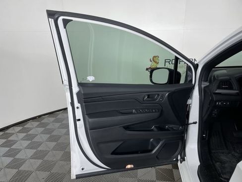 Used 2025 Honda Odyssey Sport-L image 33