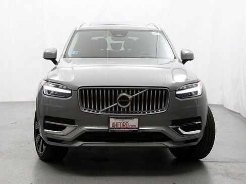Used 2024 Volvo XC90 T8 Ultimate w/ Protection Package Premier image 5