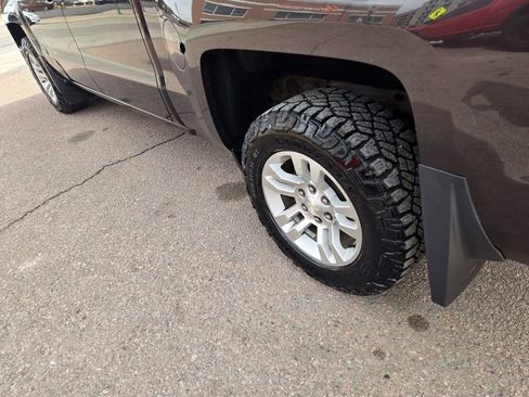 Used 2014 Chevrolet Silverado 1500 LT w/ All Star Edition AWD/4WD image 6