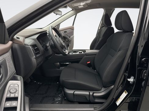 Used 2023 Nissan Rogue S AWD/4WD image 11