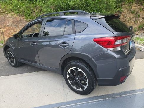Used 2023 Subaru Crosstrek 2.0i AWD/4WD image 17