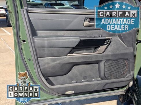 Used 2023 Toyota Tundra Limited image 14