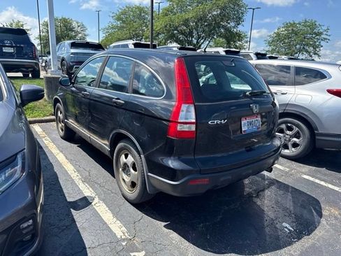 Used 2007 Honda CR-V LX image 6