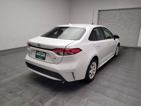 Used 2020 Toyota Corolla LE FWD image 9