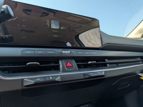 New 2025 Kia K4 EX image 3