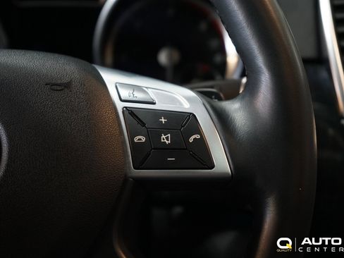 Used 2013 Mercedes-Benz ML 350 BlueTEC 4MATIC image 19