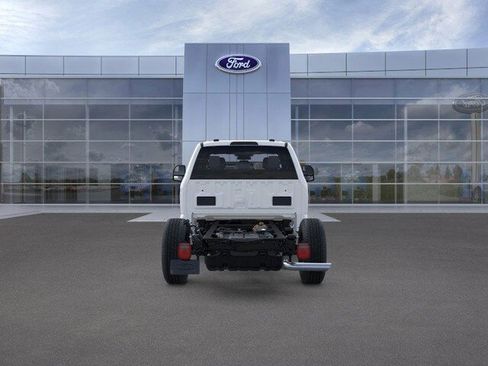 New 2026 Ford F350 XL image 27