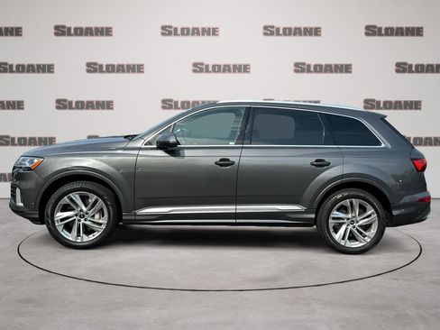 Used 2021 Audi Q7 2.0T Premium Plus image 2