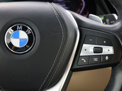 Used 2020 BMW X5 sDrive40i w/ Premium Package RWD image 29