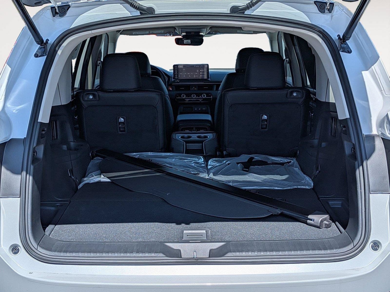 New 2026 Honda Pilot EX-L image 33