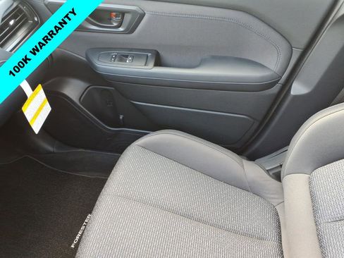 Certified 2026 Subaru Forester Premium AWD/4WD image 24