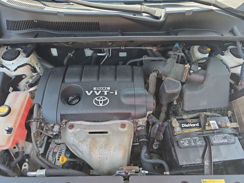 Used 2010 Toyota RAV4 4WD image 27