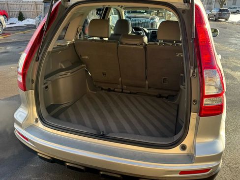 Used 2010 Honda CR-V EX-L image 24