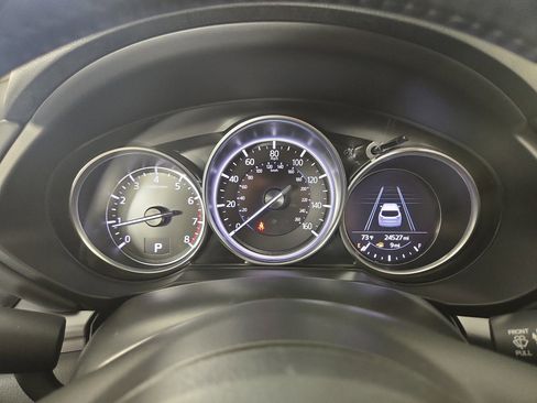 Used 2023 MAZDA CX-5 AWD 2.5 S w/ Select Package image 17