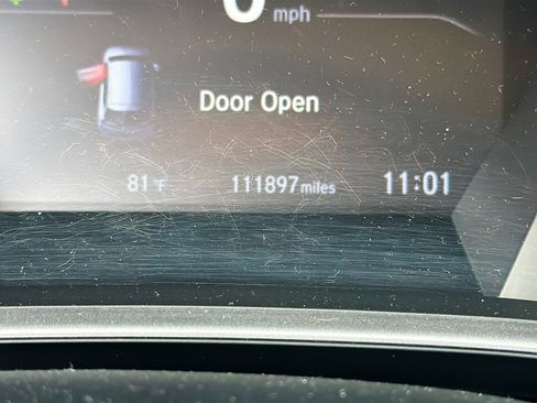 Used 2019 Honda CR-V Touring image 41