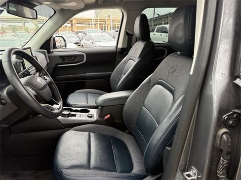 Used 2023 Ford Bronco Sport Outer Banks image 27