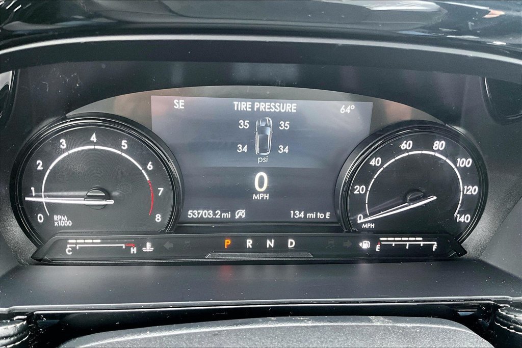 Used 2021 Lincoln Corsair AWD w/ Equipment Group 101A image 20