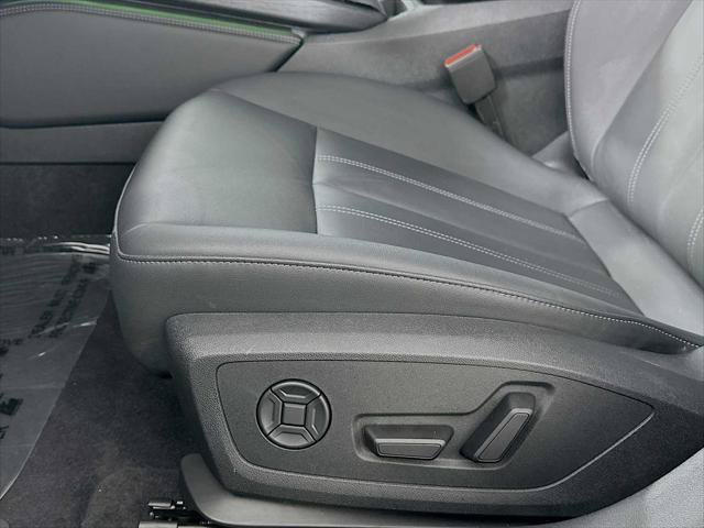Certified 2025 Audi A5 Premium w/ Convenience Package AWD/4WD image 17