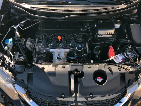 Used 2015 Honda Civic LX image 28