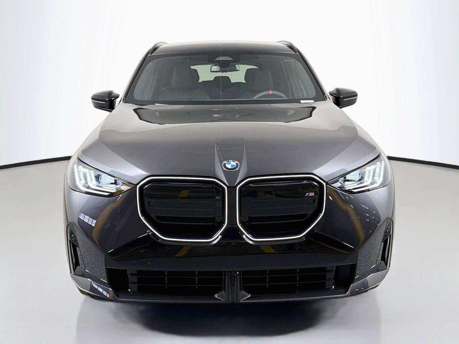 New 2026 BMW X3 M50 w/ Premium Package AWD/4WD image 2