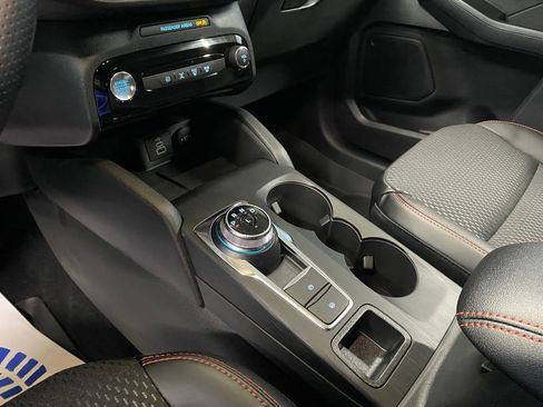 New 2026 Ford Escape ST-Line Select w/ Tech Pack #1 image 24