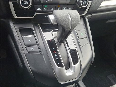 Used 2018 Honda CR-V LX image 10