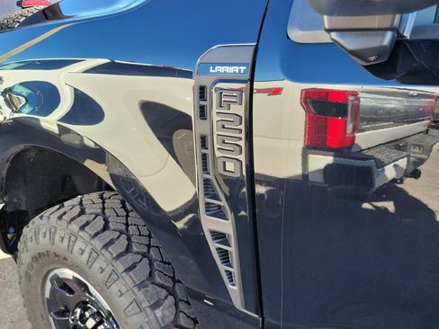 New 2026 Ford F250 Lariat w/ Tremor Off-Road Package image 6