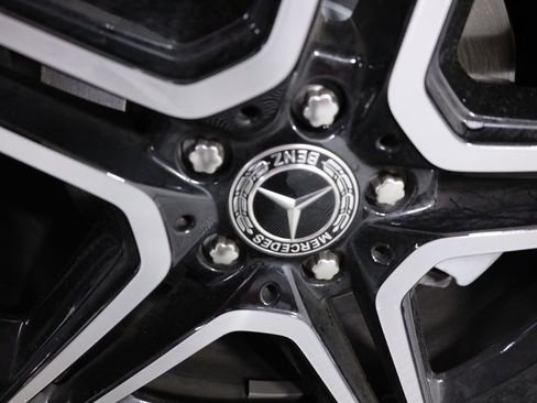 Used 2026 Mercedes-Benz GLE 450 4MATIC image 57