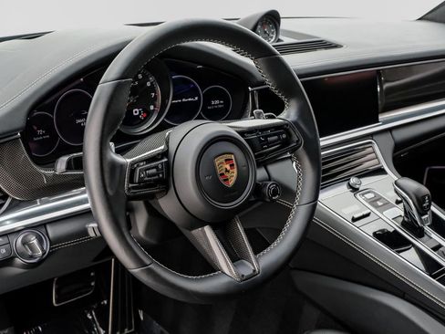 Used 2023 Porsche Panamera Turbo S AWD/4WD image 15