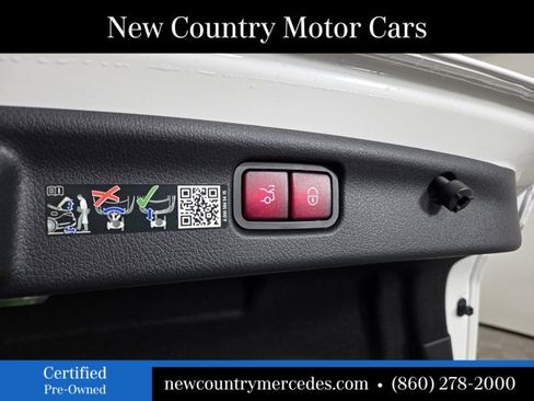 Certified 2025 Mercedes-Benz C 300 4MATIC Sedan image 13