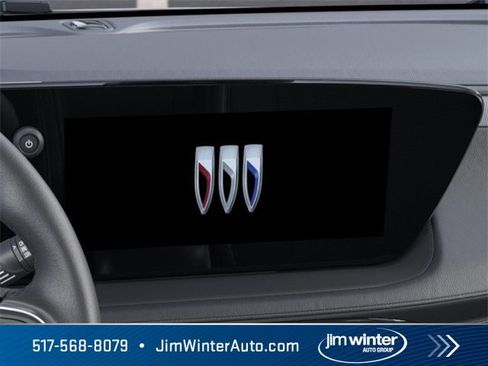 New 2025 Buick Encore GX Sport Touring w/ Advanced Technology Package image 20