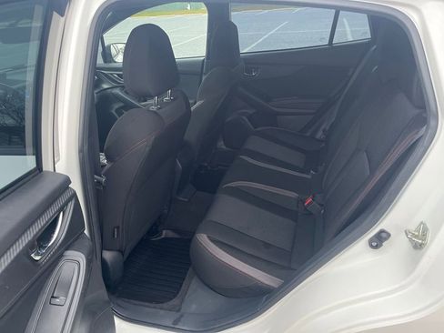 Used 2019 Subaru Impreza 2.0i Sport image 23