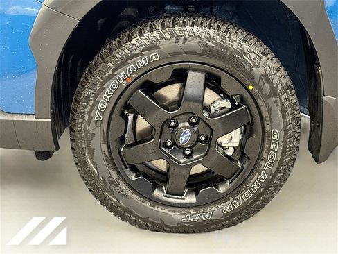 Certified 2025 Subaru Outback Wilderness w/ Wilderness Package image 30