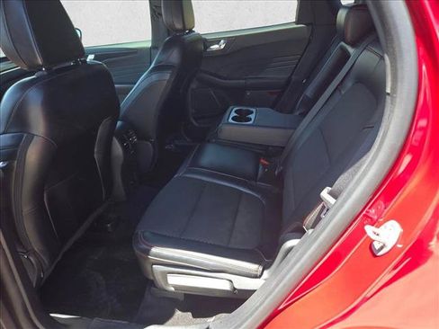 Used 2024 Ford Escape ST-Line w/ Tech Pack #1 FWD image 16