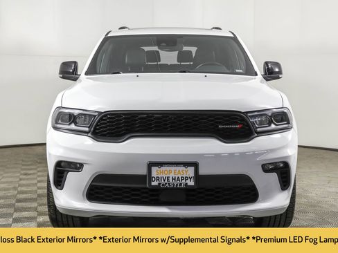 Used 2023 Dodge Durango GT AWD/4WD image 17