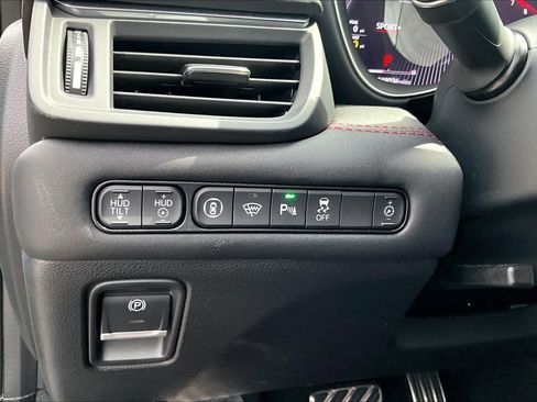 Used 2025 Acura TLX Type S AWD/4WD image 36